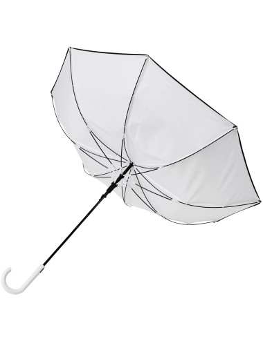 Parapluie tempête coloré à ouverture automatique 23" Kaia