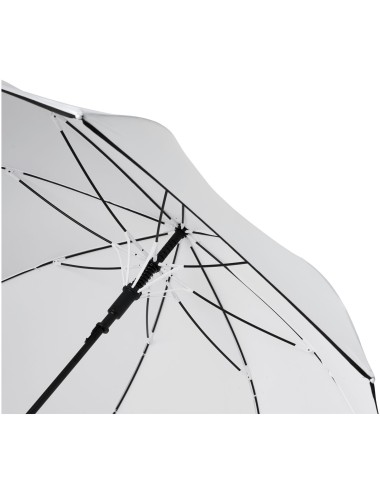 Parapluie tempête coloré à ouverture automatique 23" Kaia