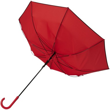 Parapluie tempête coloré à ouverture automatique 23" Kaia