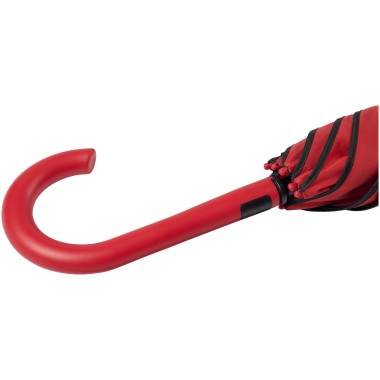 Parapluie tempête coloré à ouverture automatique 23" Kaia