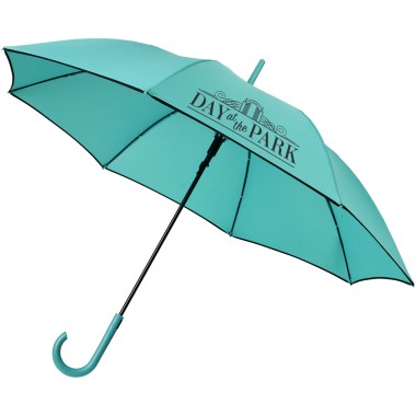 Parapluie tempête coloré à ouverture automatique 23" Kaia