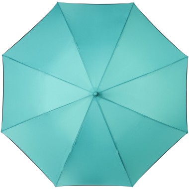 Parapluie tempête coloré à ouverture automatique 23" Kaia