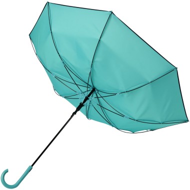 Parapluie tempête coloré à ouverture automatique 23" Kaia