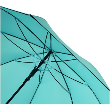 Parapluie tempête coloré à ouverture automatique 23" Kaia