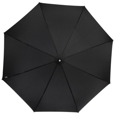 Parapluie Pasadena 23" à ouverture automatique avec mât en aluminium