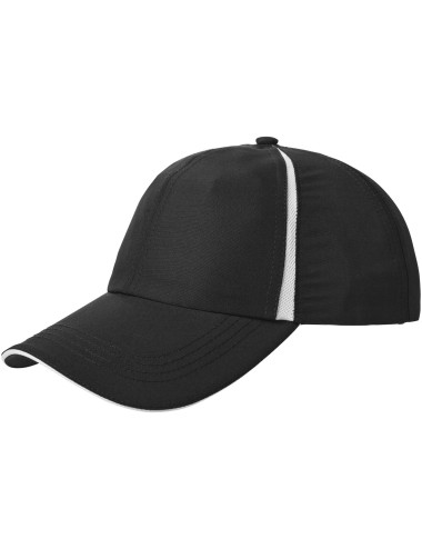 Casquette sandwich 6 panneaux Cool Fit Momentum