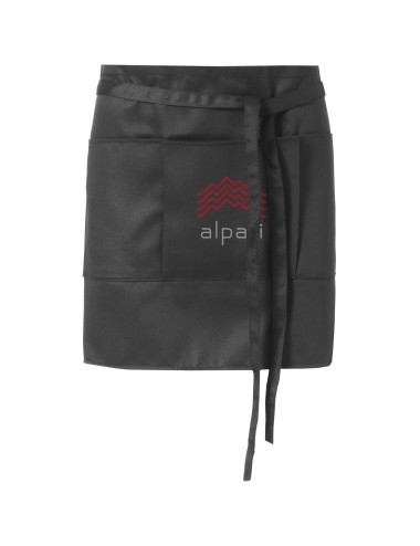 Tablier court Lega 240gr/m2