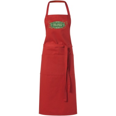 Tablier Viera 240gr/m2