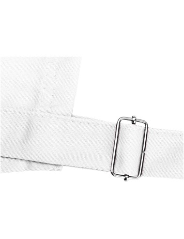 Tablier ajustable Zora avec bretelle réglable au cou