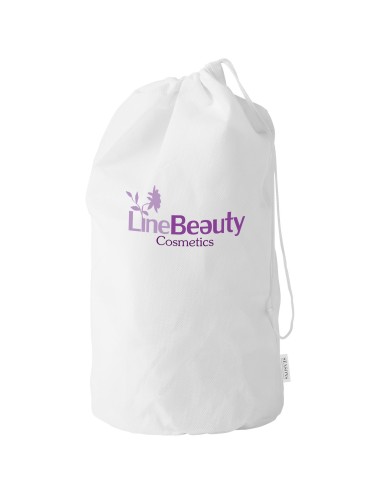 Plaid Bay en polaire corail ultra douce