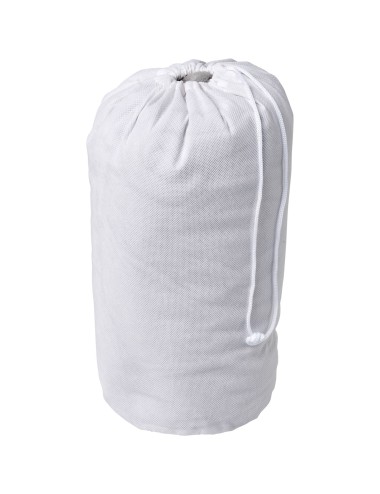 Plaid Bay en polaire corail ultra douce