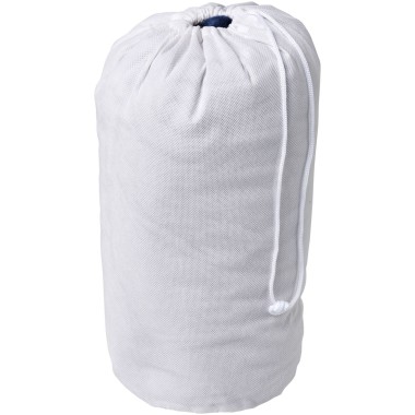 Plaid Bay en polaire corail ultra douce