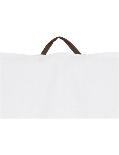Ensemble de 2 torchons de cuisine en coton Longwood