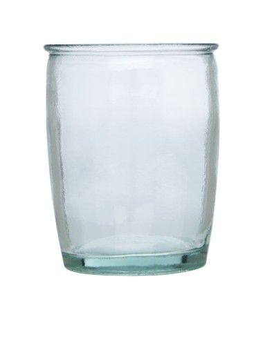 Ensemble Terazza de 5 pièces en verre recyclé