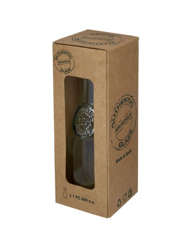 Carafe Fresco en verre recyclé