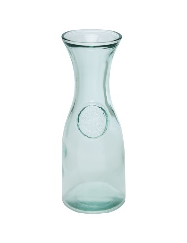 Carafe Fresco en verre recyclé