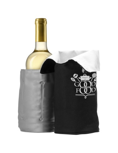 Housse pliable Chill pour refroidir le vin
