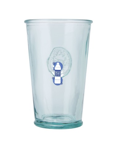 Ensemble Copa de 3 pièces de 300 ml en verre recyclé