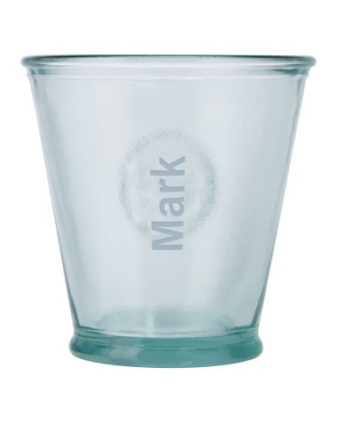 Ensemble Copa de 3 pièces de 250 ml en verre recyclé