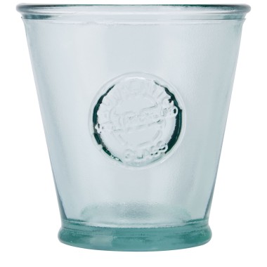 Ensemble Copa de 3 pièces de 250 ml en verre recyclé
