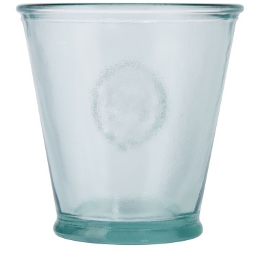Ensemble Copa de 3 pièces de 250 ml en verre recyclé