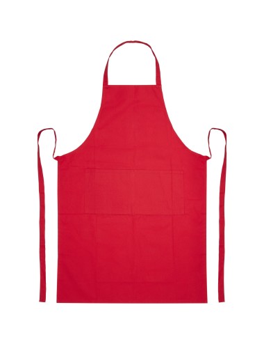 Tablier Orissa en coton biologique GOTS de 200 g/m2