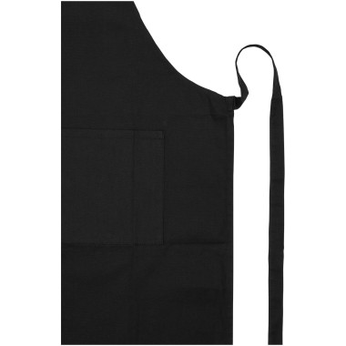 Tablier Orissa en coton biologique GOTS de 200 g/m2