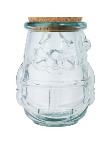 Ensemble Airoel de 2 pièces en verre recyclé