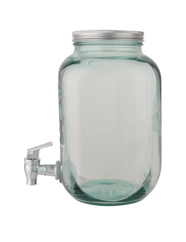 Ensemble Jardim de 5 pièces en verre recyclé