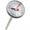 Thermomètre Met pour barbecue