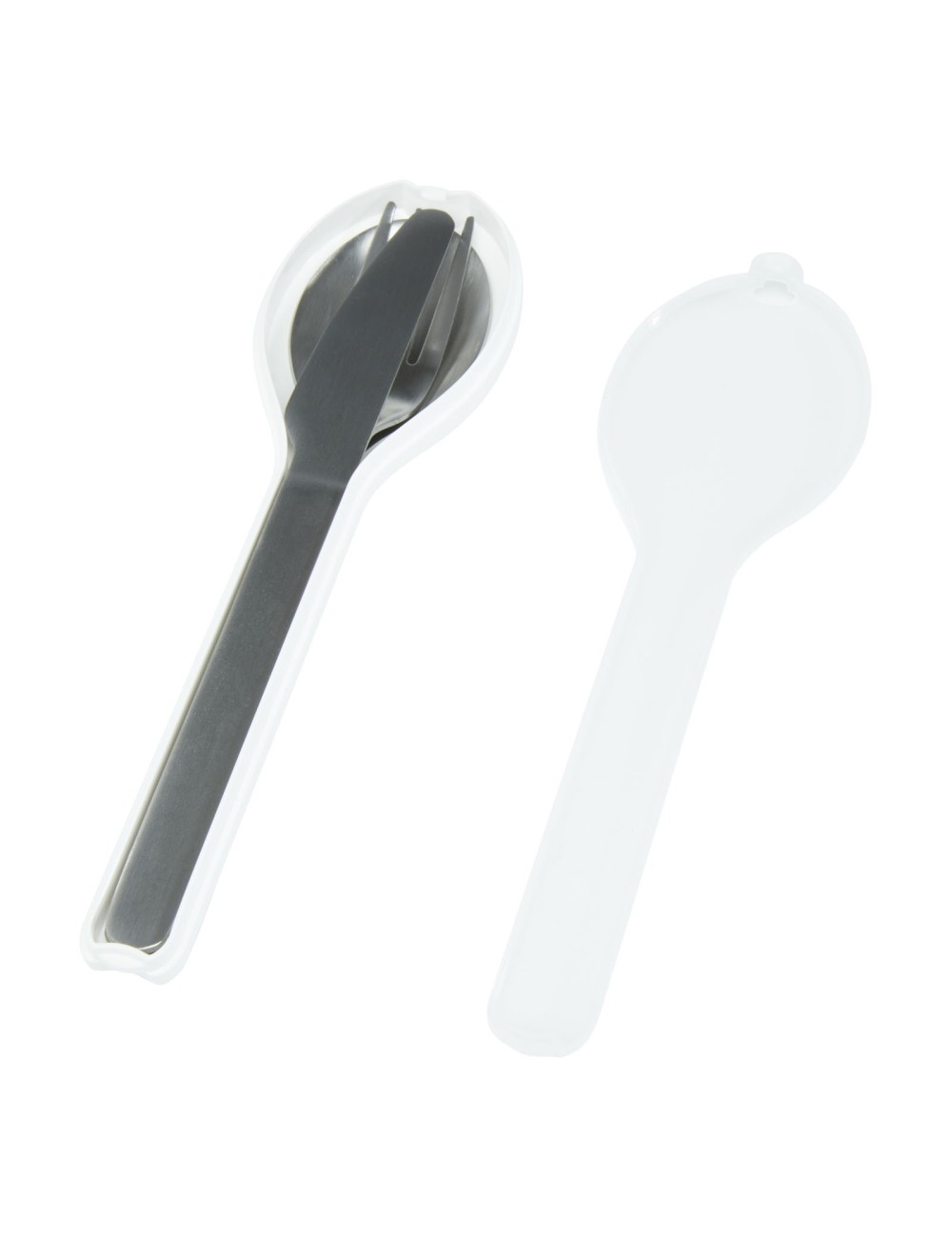 Ensemble de 3 couverts Ellipse