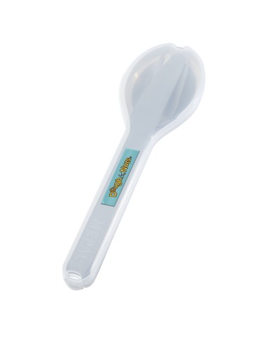 Ensemble de 3 couverts Ellipse