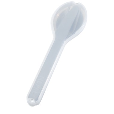 Ensemble de 3 couverts Ellipse