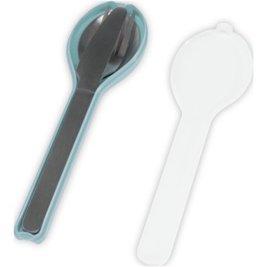 Ensemble de 3 couverts Ellipse