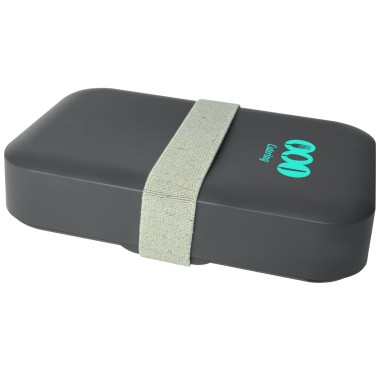 Boîte à lunch Amuse Plus® zéro déchet