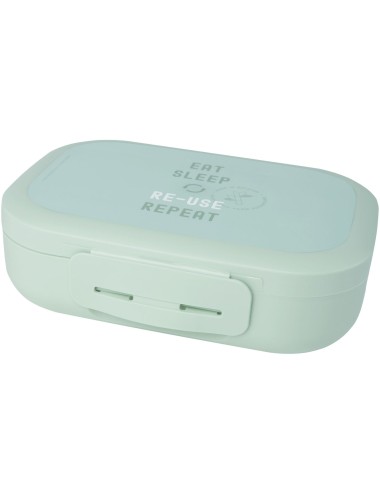 Boîte à lunch Amuse Plus® avec clip bio