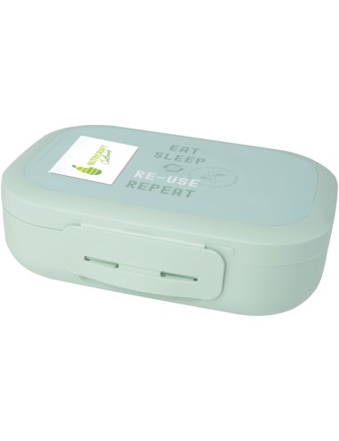 Boîte à lunch Amuse Plus® avec clip bio