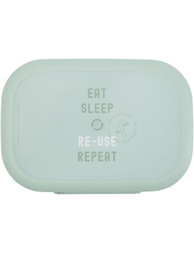 Boîte à lunch Amuse Plus® avec clip bio
