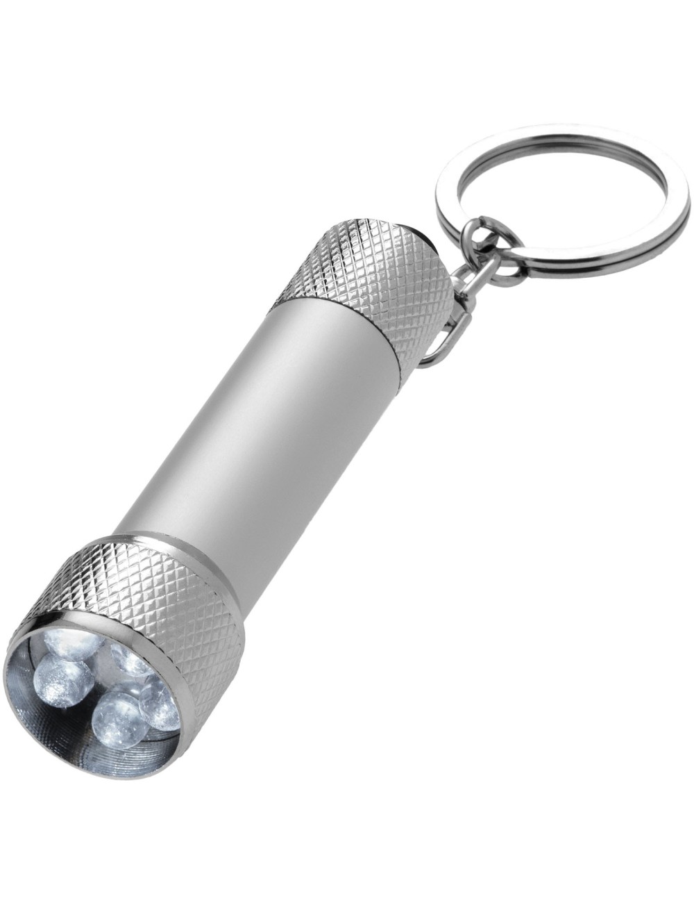 Porte-clés avec lampe LED Draco