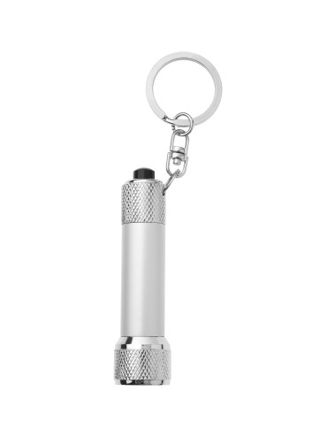 Porte-clés avec lampe LED Draco