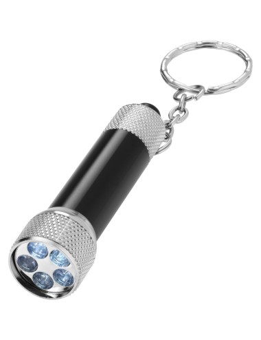 Porte-clés avec lampe LED Draco