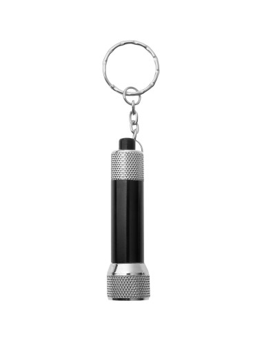 Porte-clés avec lampe LED Draco