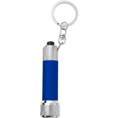 Porte-clés avec lampe LED Draco