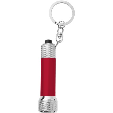 Porte-clés avec lampe LED Draco