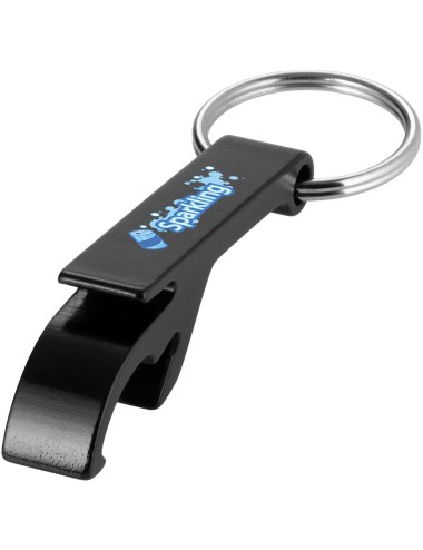 Porte-clés ouvre-bouteille et canette Tao