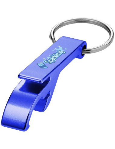 Porte-clés ouvre-bouteille et canette Tao