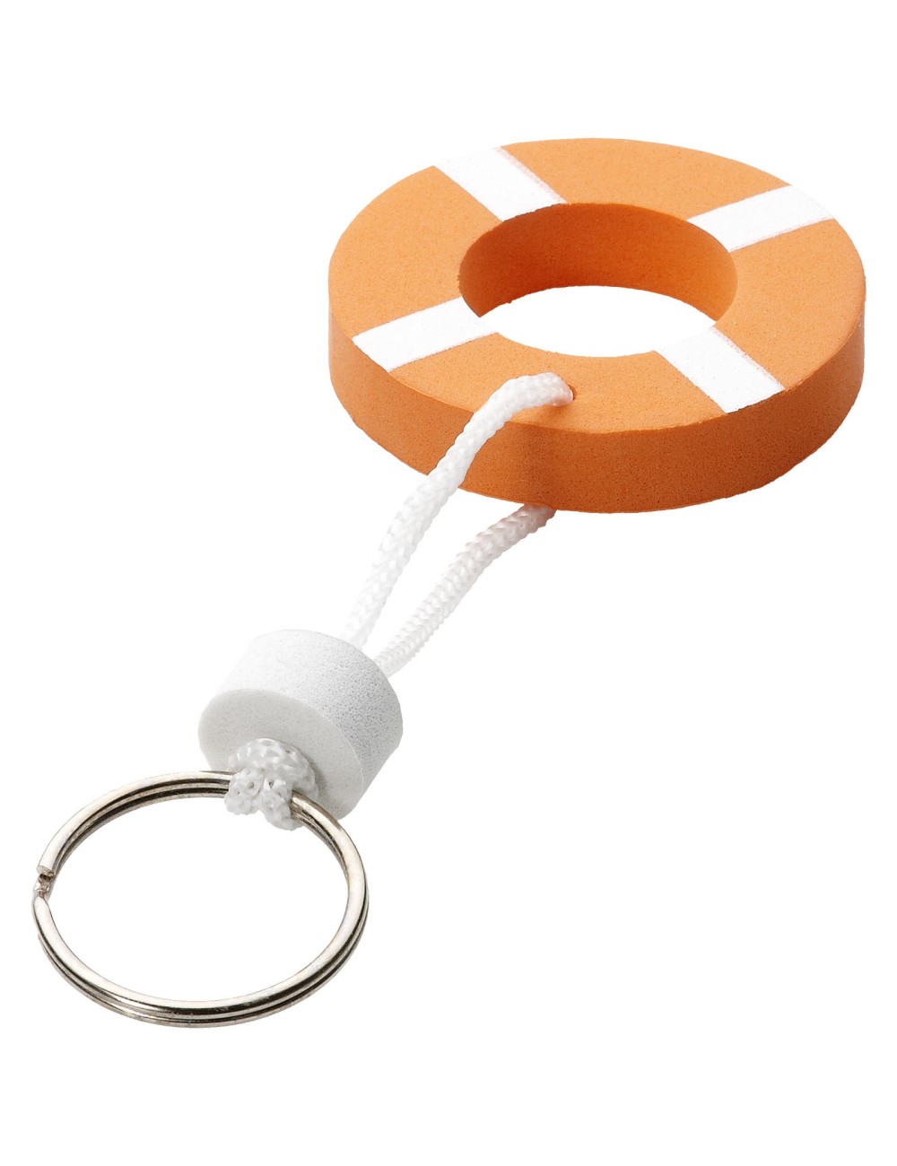 Porte-clés flotteur Lifesaver