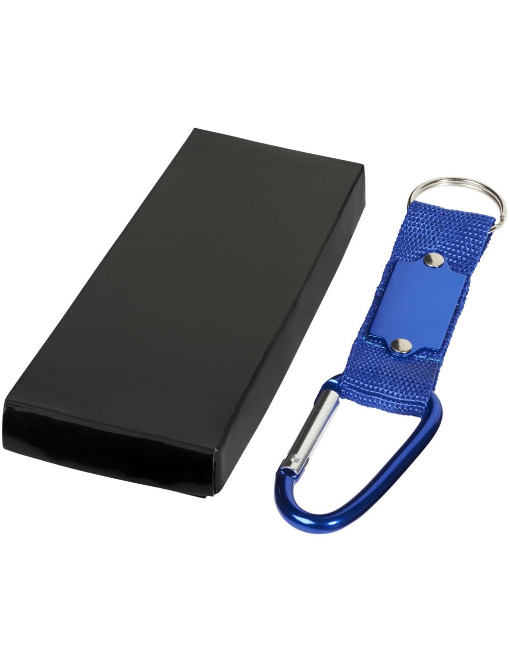 Porte-clés mousqueton Strap