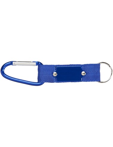 Porte-clés mousqueton Strap