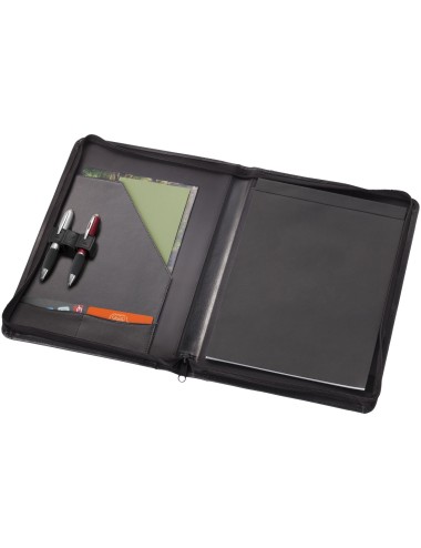 Porte-documents zippé A4 Harvard